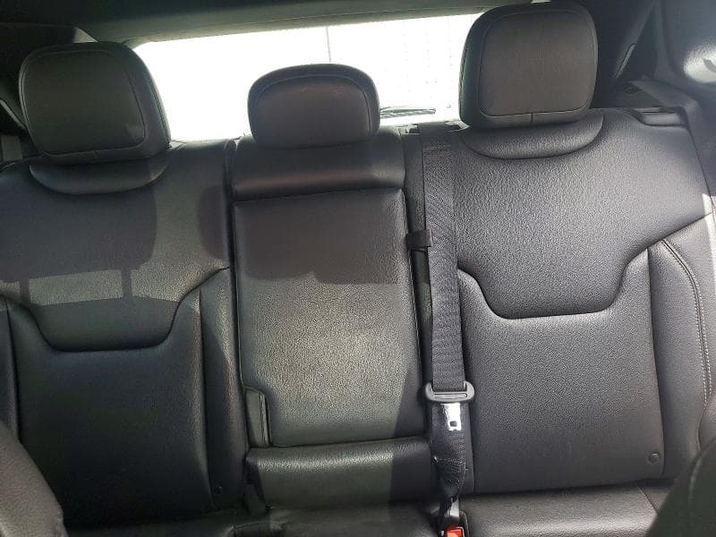 2025 JEEP COMPASS LIMITED 10