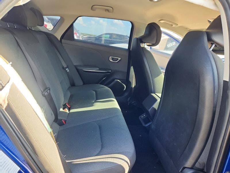 2025 KIA K4 LXS 10