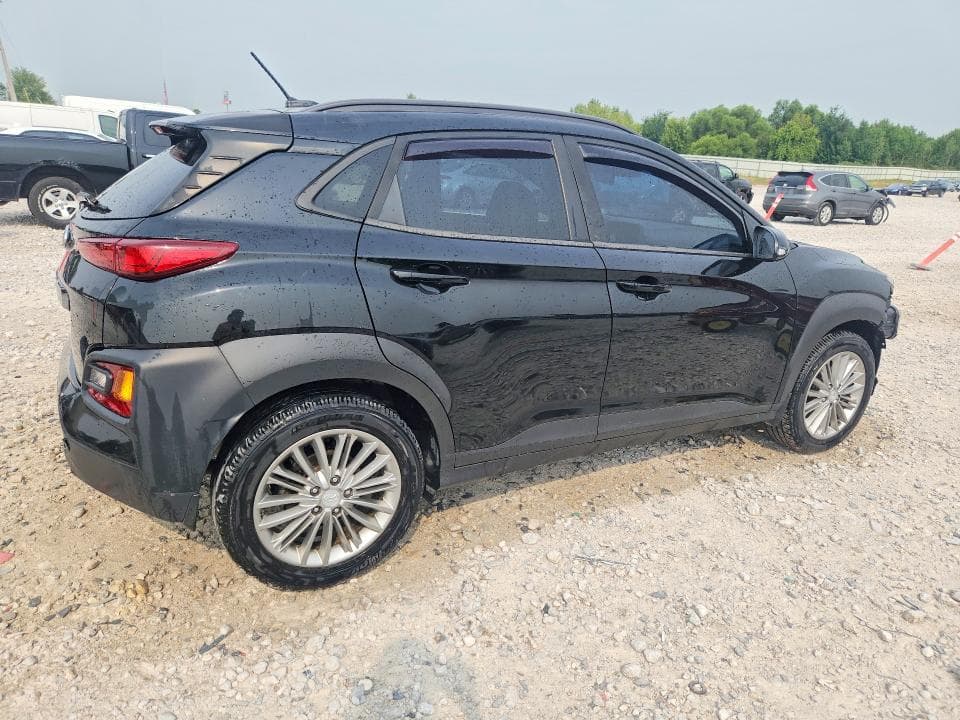 2018 HYUNDAI KONA SEL 3
