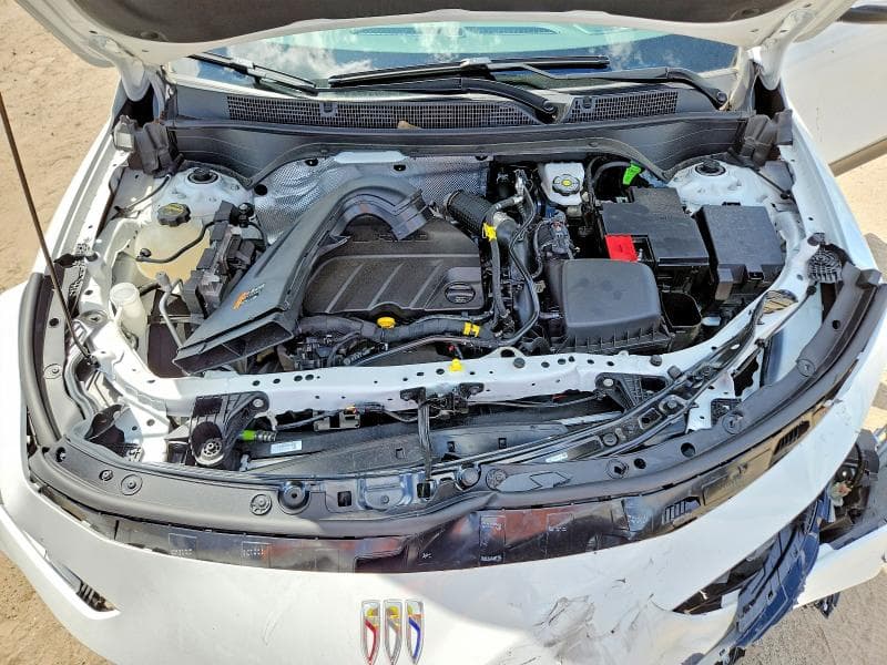 2026 BUICK ENVISTA PREFERRED 12
