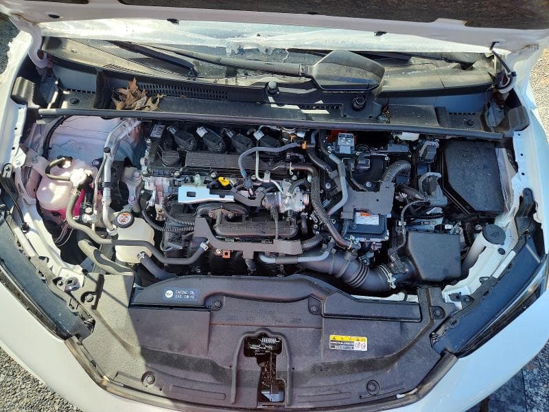 2024 TOYOTA PRIUS XLE 11