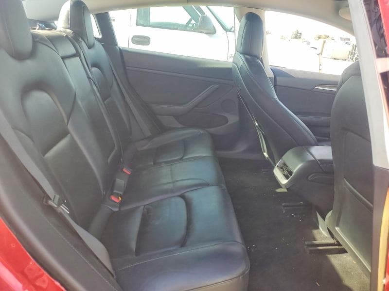 2022 TESLA MODEL 3 10