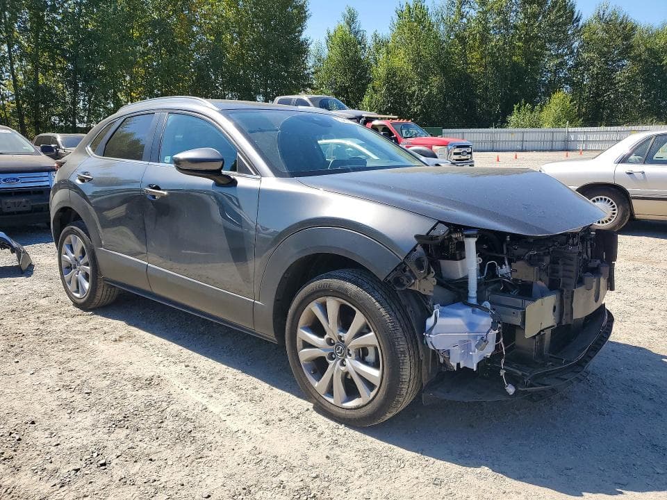 2023 MAZDA CX-30 SELECT 4