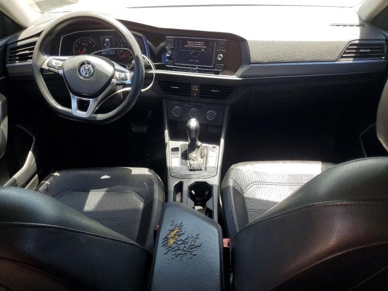2019 VOLKSWAGEN JETTA S 8