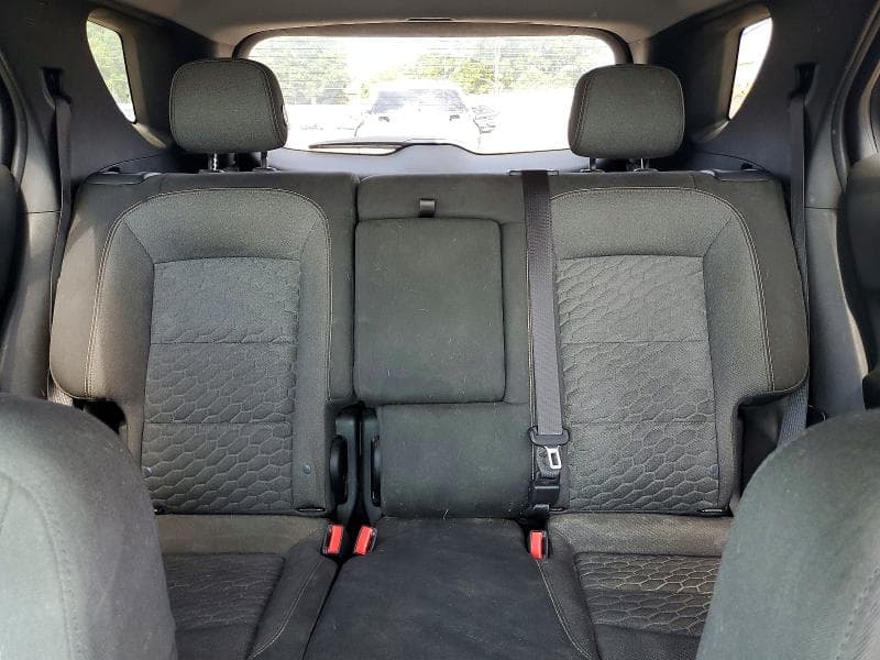2020 CHEVROLET EQUINOX LT 10