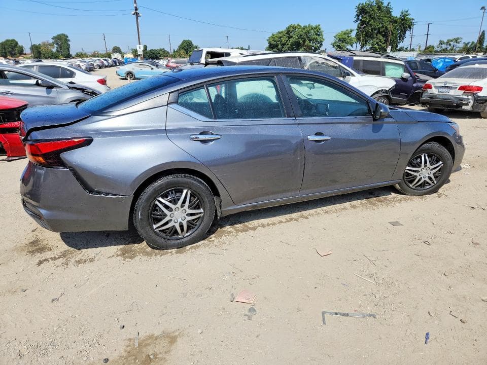 2020 NISSAN ALTIMA S 3