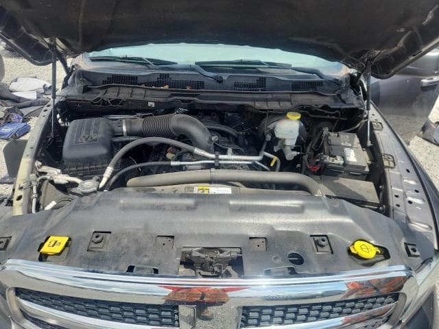 2020 RAM 1500 CLASSIC SLT 11