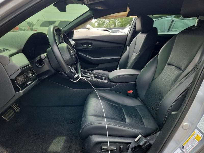 2023 HONDA ACCORD HYBRID SPORT-L 7