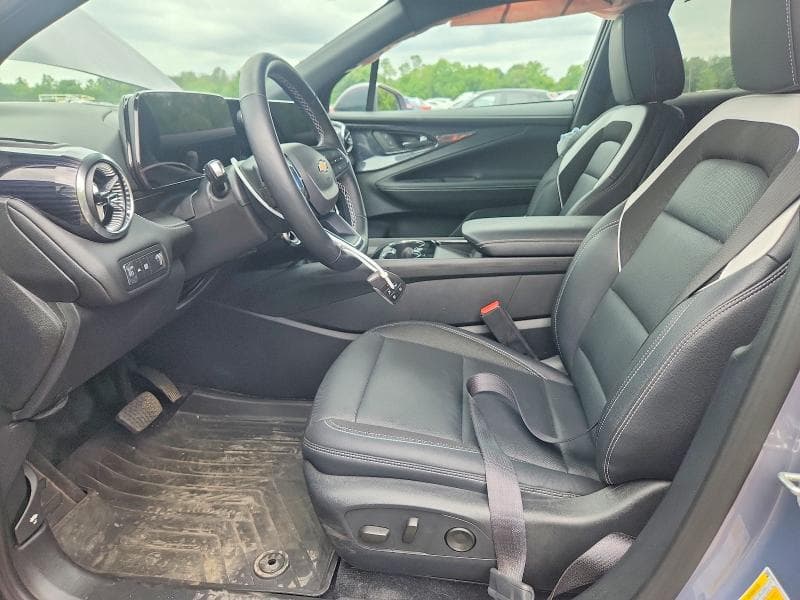 2025 CHEVROLET BLAZER LT 7