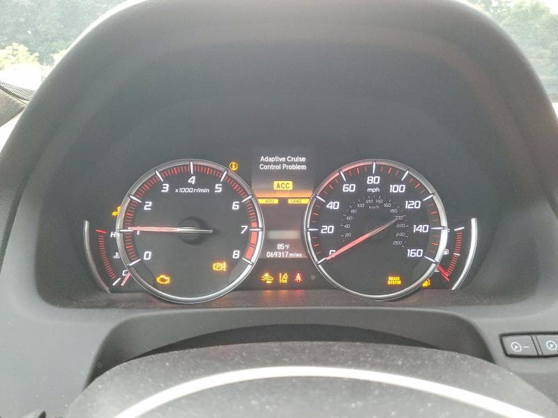 2020 ACURA TLX TECHNOLOGY 9