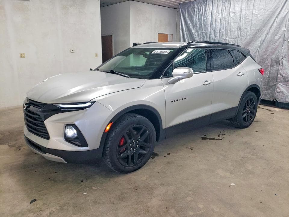 2020 CHEVROLET BLAZER 1LT - 1