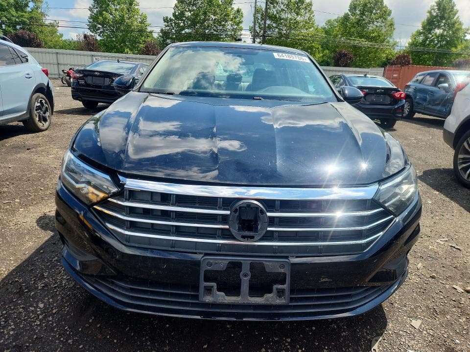 2020 VOLKSWAGEN JETTA S S 5