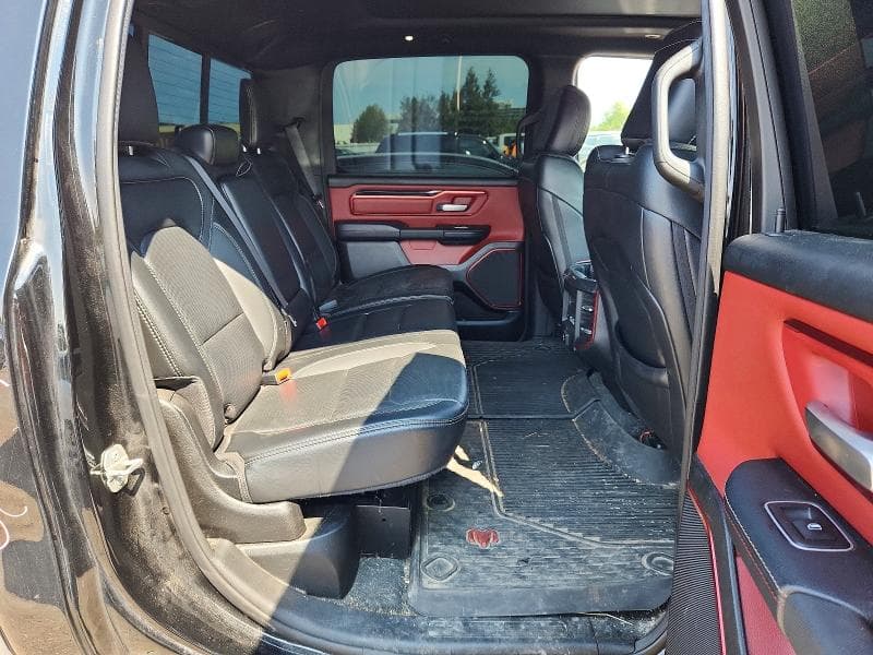 2021 RAM 1500 REBEL 10