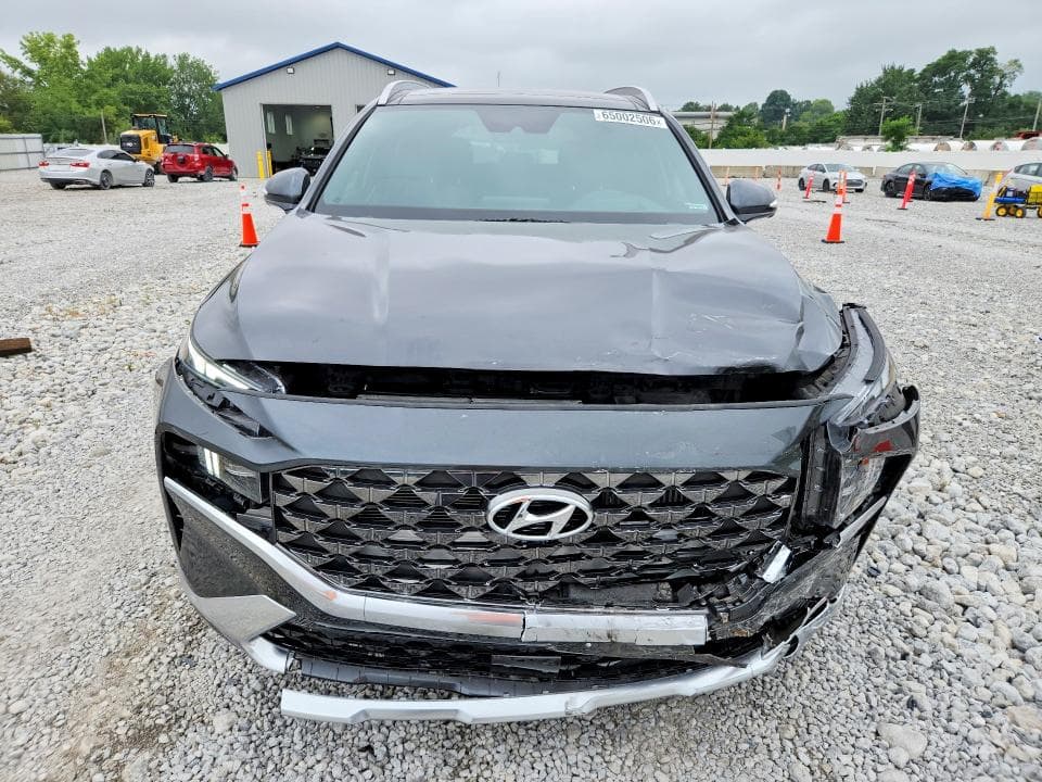 2023 HYUNDAI SANTA FE CALLIGRAPHY 5