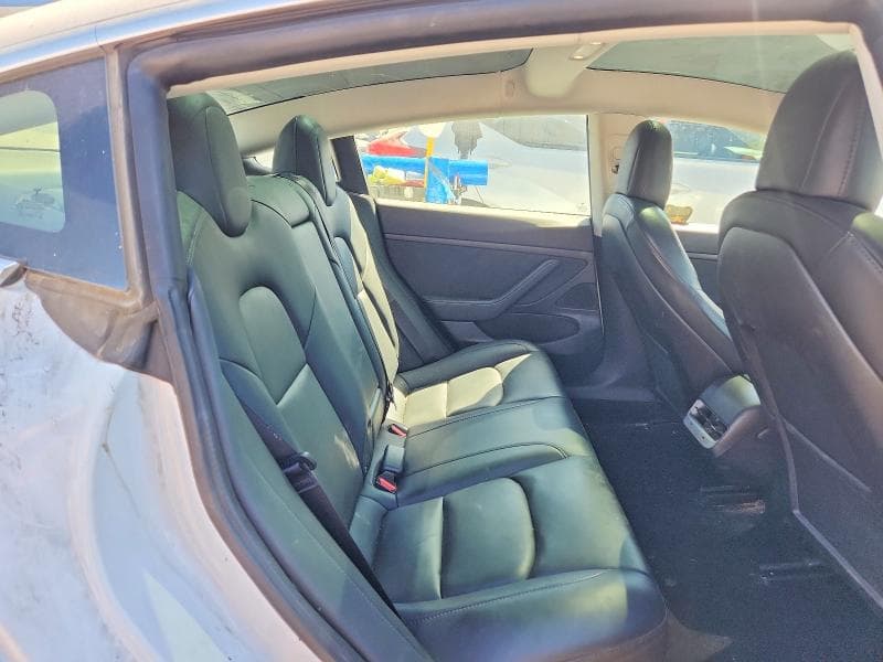 2020 TESLA MODEL 3 10