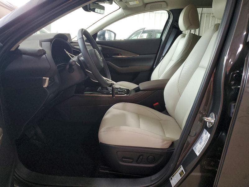2025 MAZDA CX-30 PREMIUM 7