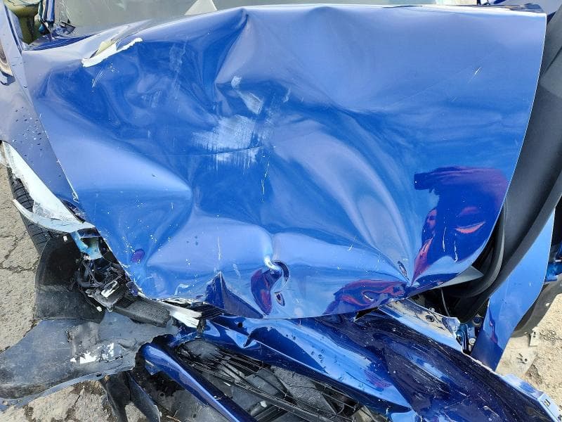 2021 TESLA MODEL 3 11