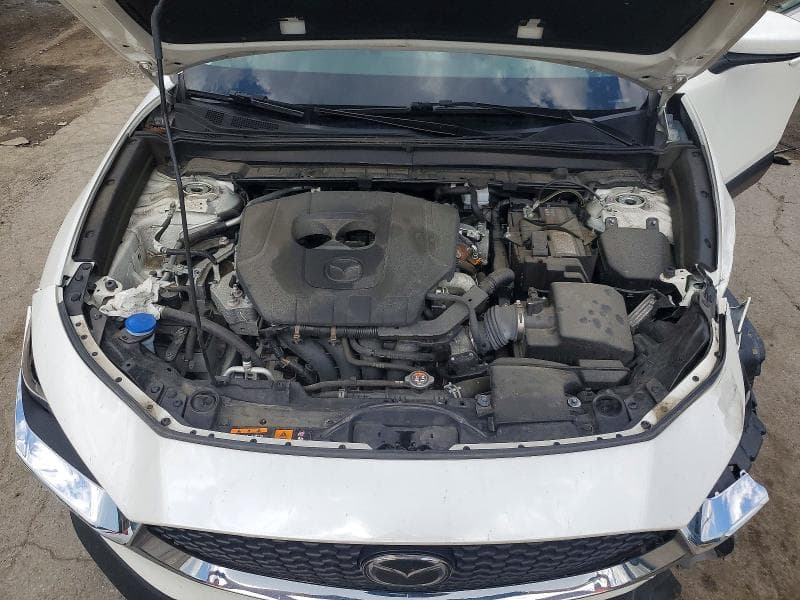 2023 MAZDA CX-30 SELECT 12