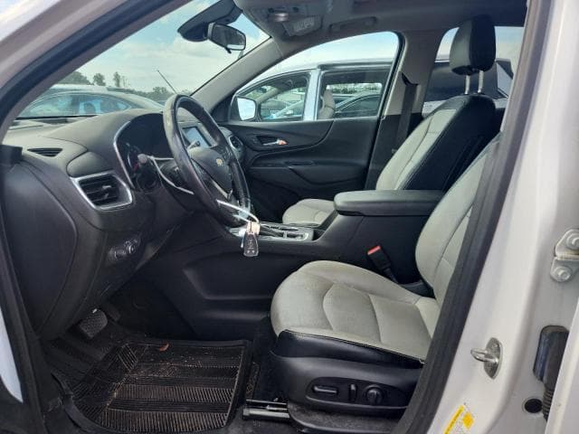 2020 CHEVROLET EQUINOX LT 7