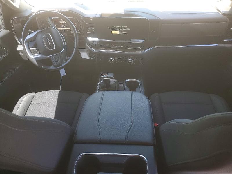 2023 GMC SIERRA K1500 ELEVATION 8