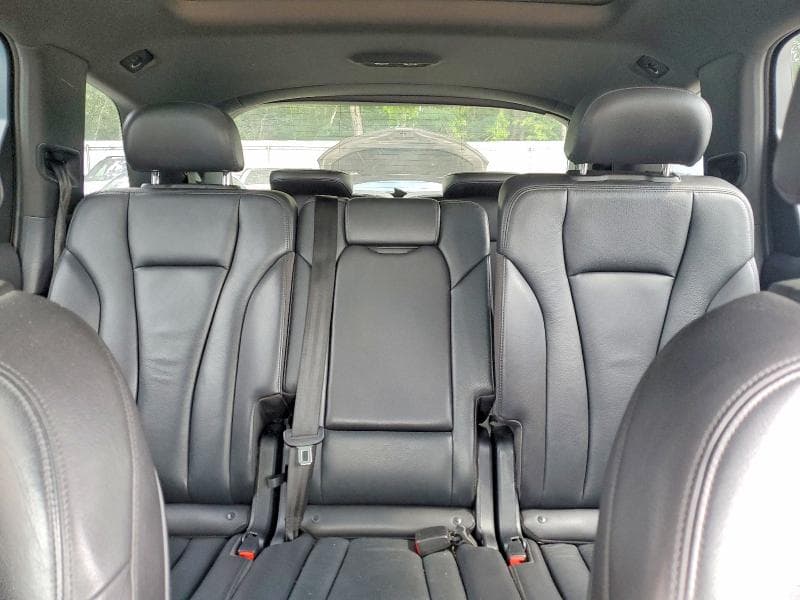 2019 AUDI Q7 PREMIUM 10