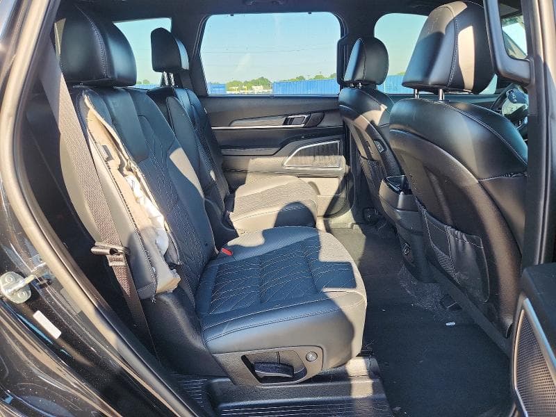 2024 KIA TELLURIDE SX-PRESTIGE X-LINE 11