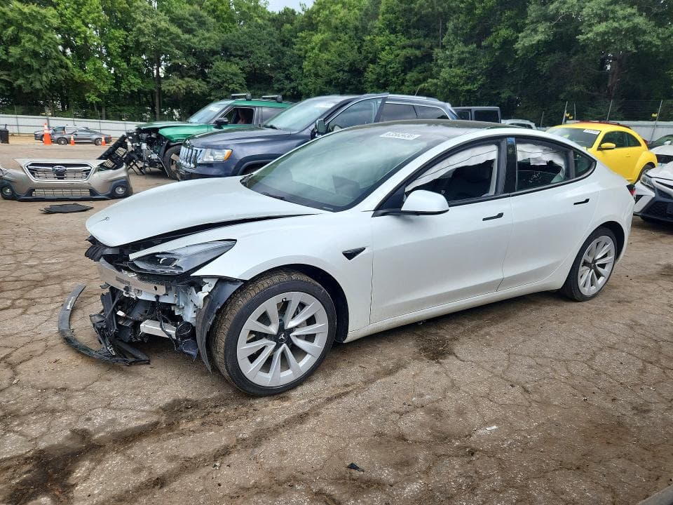 2023 TESLA MODEL 3 - 1