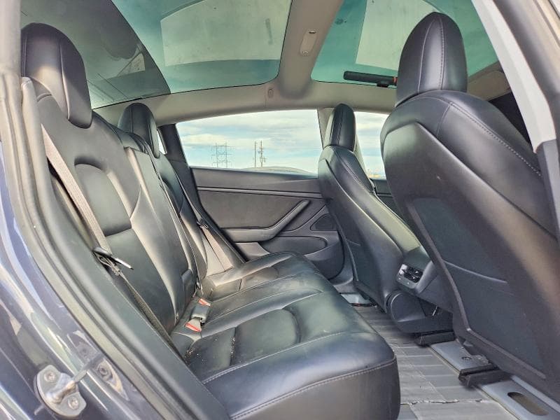 2020 TESLA MODEL 3 10