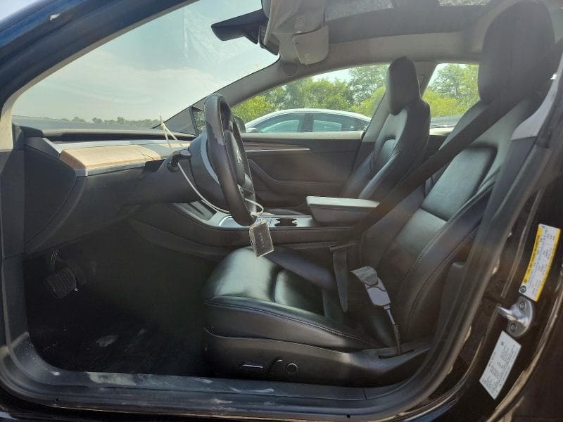 2022 TESLA MODEL 3 7