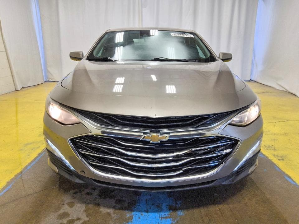 2023 CHEVROLET MALIBU LT 5