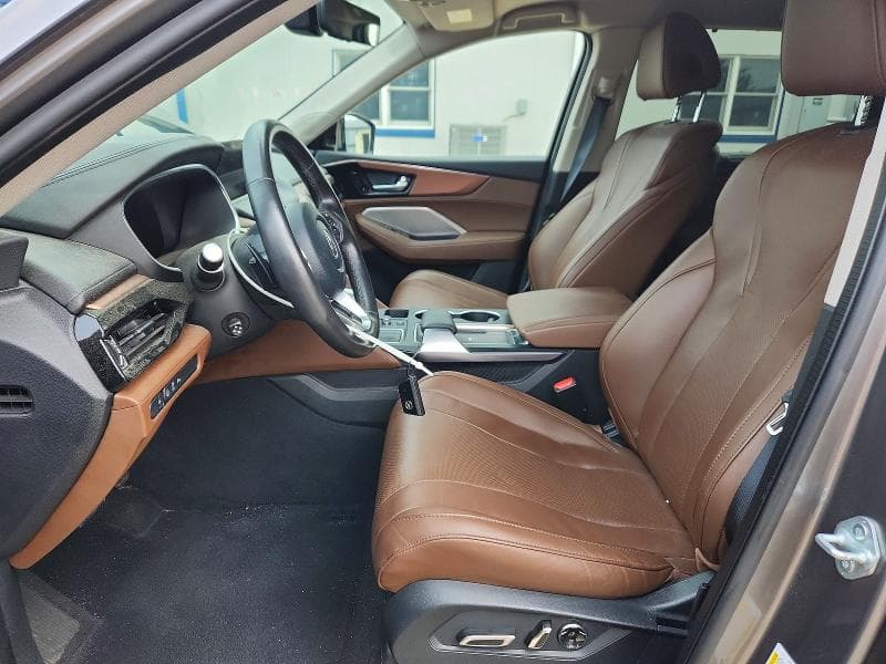 2024 ACURA MDX TECHNOLOGY 7