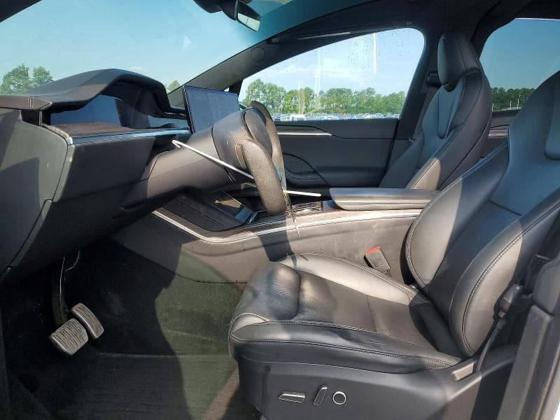 2023 TESLA MODEL X 7