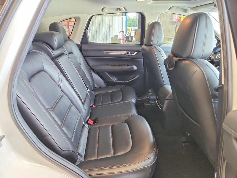 2019 MAZDA CX-5 GRAND TOURING 11