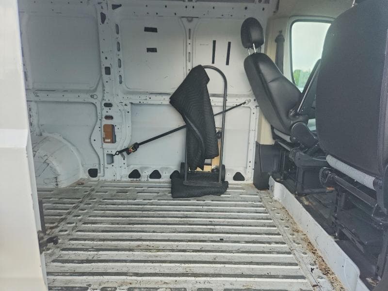 2018 RAM PROMASTER 1500 1500 STANDARD 11