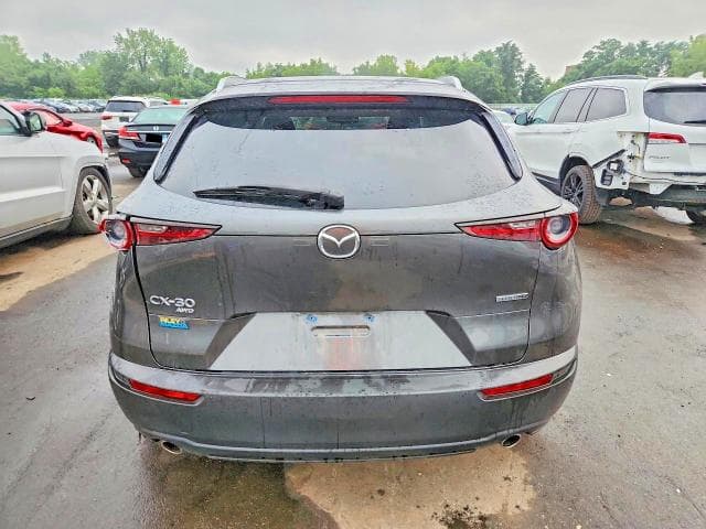 2022 MAZDA CX-30 SELECT 6