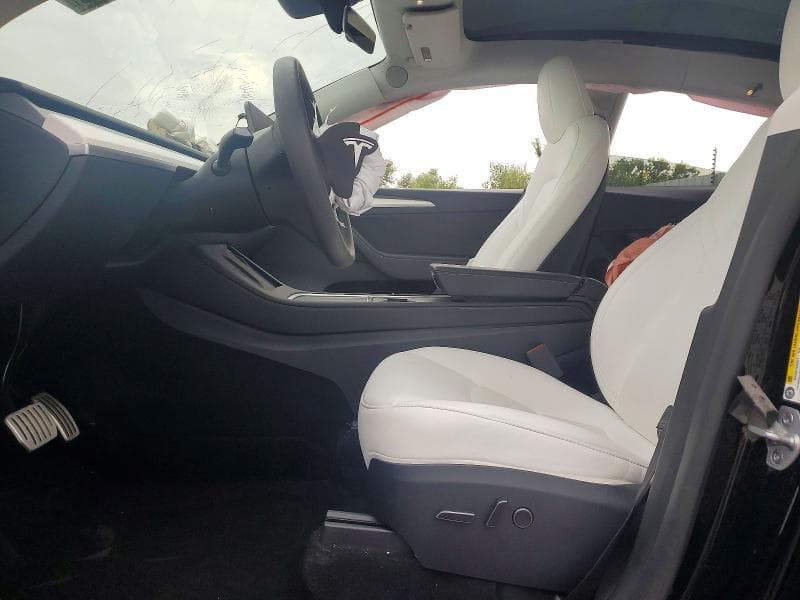 2023 TESLA MODEL Y 7