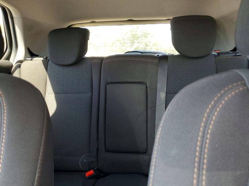 2019 CHEVROLET TRAX LS 10