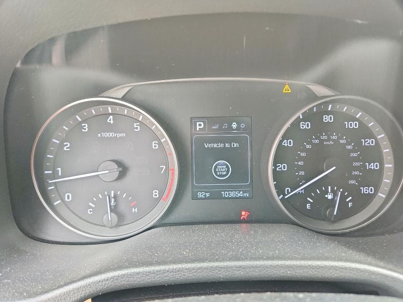 2017 HYUNDAI ELANTRA VALUE EDITION 9