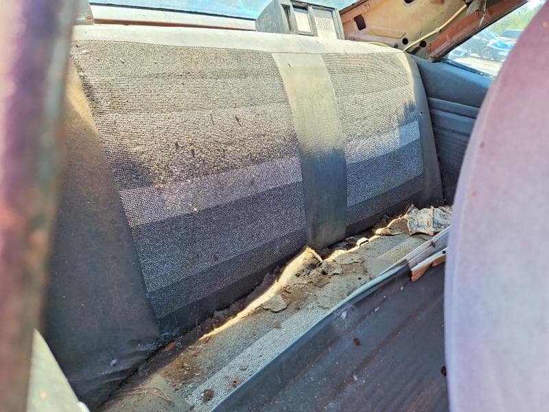 1971 CHEVROLET NOVA 10