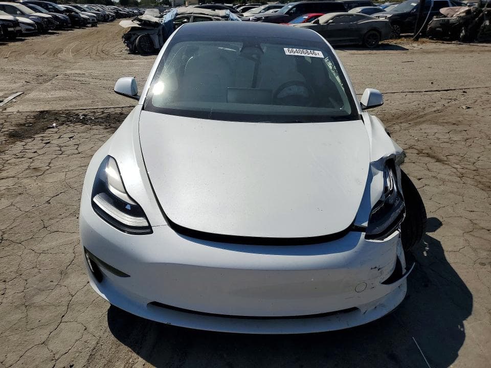 2023 TESLA MODEL 3 5