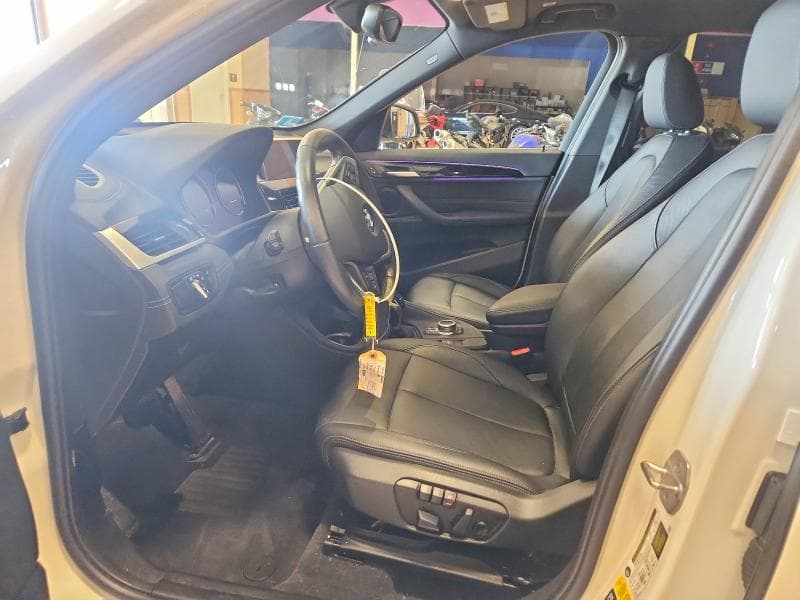 2022 BMW X1 XDRIVE28I 7