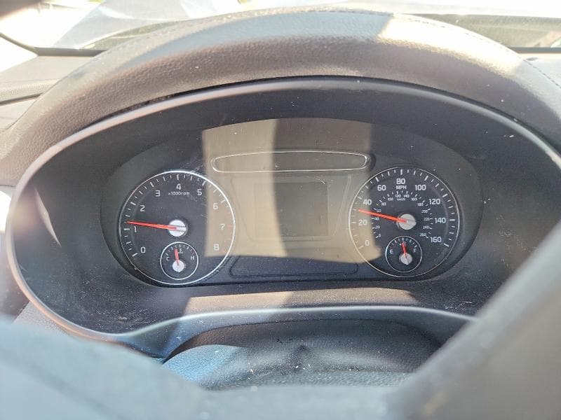 2019 KIA SORENTO LX 9