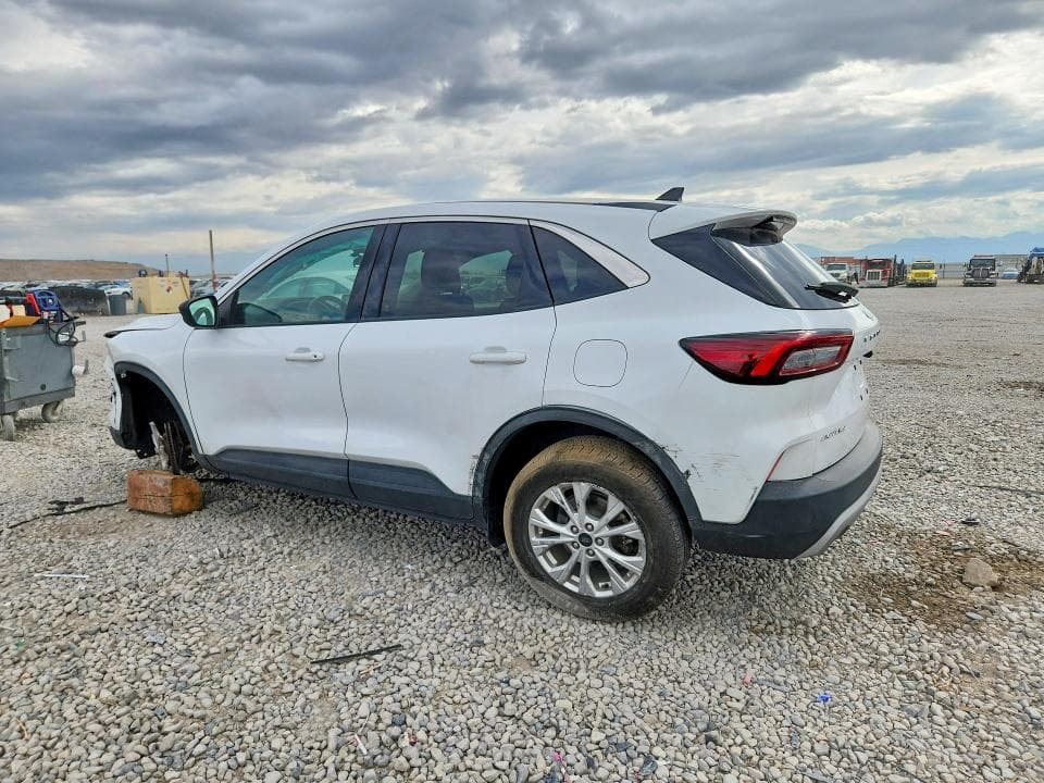 2024 FORD ESCAPE ACTIVE 2
