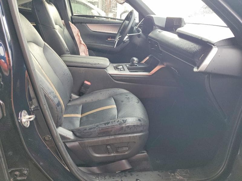 2024 MAZDA CX-90 PREMIUM PLUS 7
