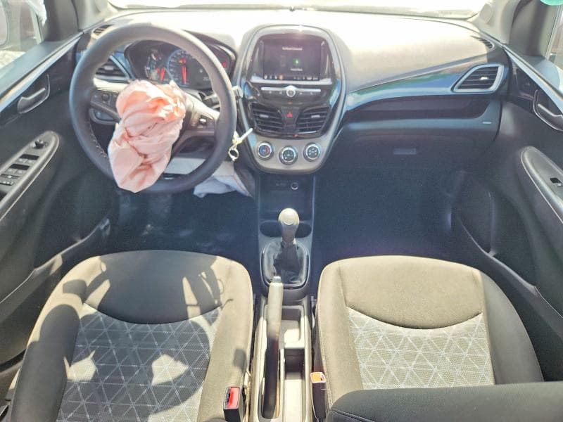 2021 CHEVROLET SPARK 1LT 8