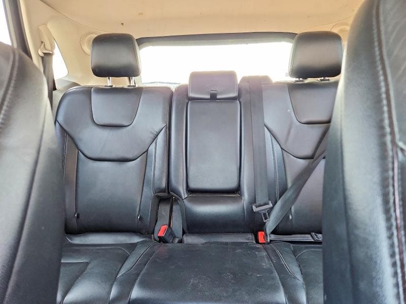 2017 FORD EDGE TITANIUM 10