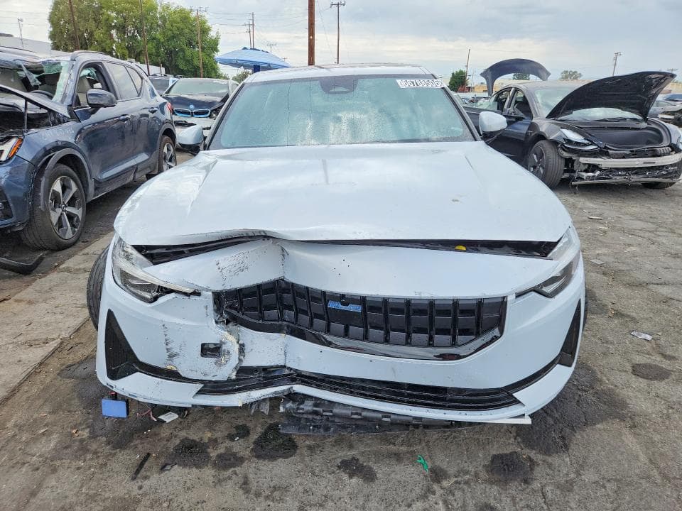 2023 POLESTAR 2 5