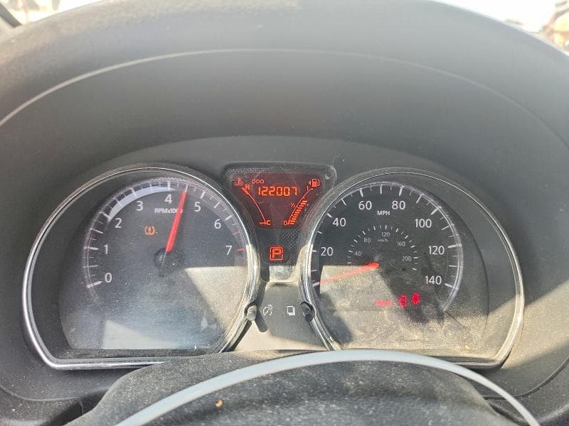 2018 NISSAN VERSA NOTE S 9