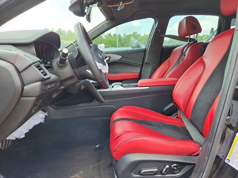 2024 ACURA TLX TYPE S 7