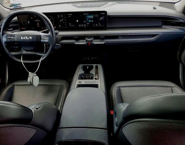 2024 KIA EV9 LIGHT 8